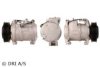 DRI 700510651 Compressor, air conditioning